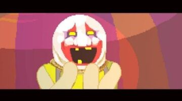 Dropsy Gives Us a Reason to Love Clowns – Cliqist