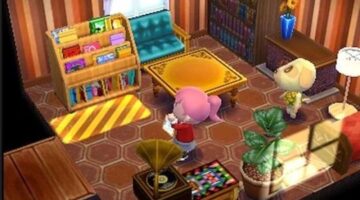 The Guardian: Animal Crossing: Happy Home Designer review – sweet but empty