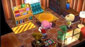 Financial Post: Animal Crossing: Happy Home Designer review