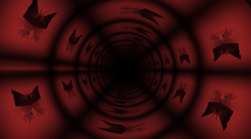 New Horror Game Tries To Stop You From Playing It
