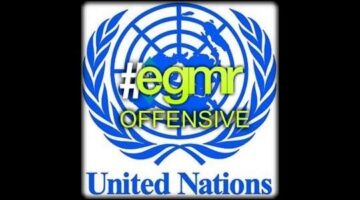 The EGMR Offensive 20: Cyberassassination