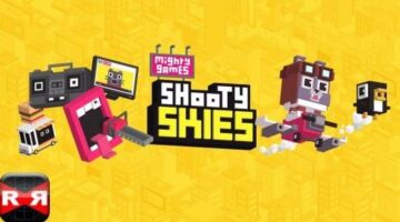 Play Shooty Skies Game Tips