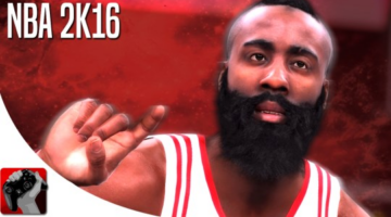 NBA 2K16: How to Eurostep & Other Advanced Moves