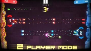 Play Twin Shooter Invaders Game Tips
