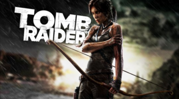 Tomb Raider Titles 80% Off Right Now on Steam