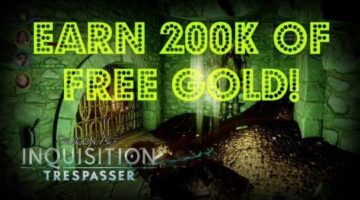 VGS – Guides: Dragon Age Inquisition Secret 200k Vault