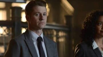 Gotham S2E2 ” Knock, Knock” Review – Dual Pixels