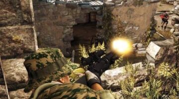 America’s Army: Proving Grounds Launched on Steam for Free