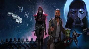 BagoGames | ‘Star Wars: Uprising’ Review