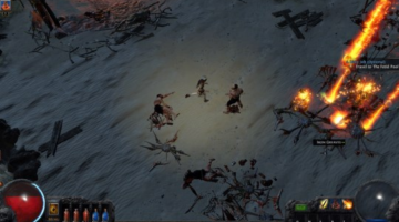 Should I Play – Path of Exile? Sometimes I Game
