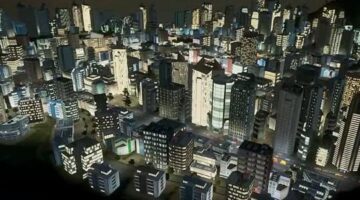 Cities Skylines: After Dark review | Eurogamer