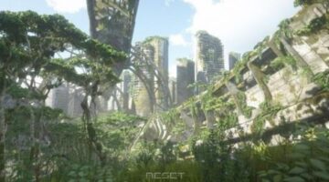 Reset – Single Player Co-Op First Person Puzzle Game – Has Been Greenlit, Gets New Screenshot