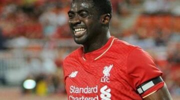 Toure and Mignolet call for Liverpool response against Everton