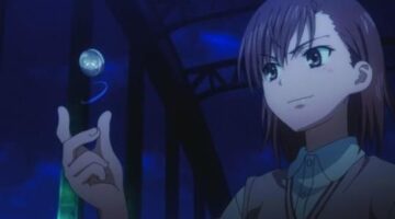 A Certain Magical Index Review | Rice Digital