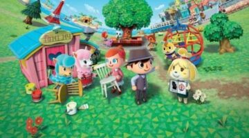 Animal Crossing: Happy Home Designer Review – A Game for Budding Interior Decorators | COG