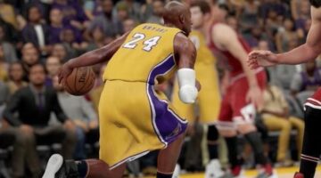 NBA 2K16 Review – Another Slam Dunk From 2K Sports | COG
