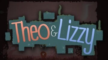‘Theo and Lizzy’ Preview | Entertainment Buddha