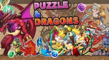 Puzzle & Dragons International Competition Announced