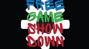 Free Games Showdown – October 2015