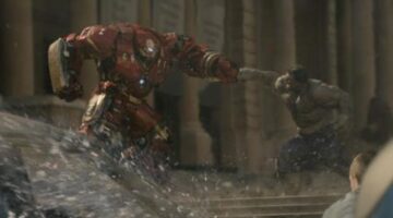 If You Didn’t Love Avengers: Age of Ultron, The New DVD Won’t Change Your Mind