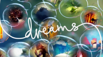 Over 20 Dreams Revealed in PlayStation Dreams