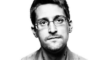 Edward Snowden didn’t turn off emails from Twitter and received 47GB of notifications