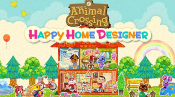 Animal Crossing: Happy Home Designer Review | Bit Cultures