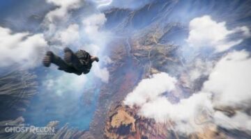 Ubisoft Paris talks balancing fun with tactics in Ghost Recon Wildlands
