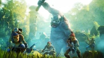 Asynchronous Compute Investigated in Fable Legends DX12 Benchmark