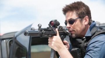 The Daily Rotation – Sicario Review