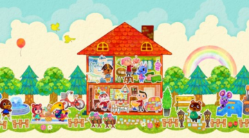 Animal Crossing: Happy Home Designer Review: Inferior Decoration | Shacknews
