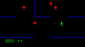 People have been blaming video games for violence for almost four decades
