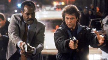 ‘Lethal Weapon’ TV Series From ‘Forever’ Creator Set At Fox As Put Pilot