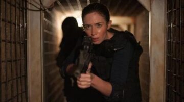 Screenrant | ‘Sicario’ Review
