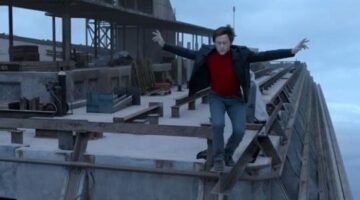 Joseph Gordon-Levitt Talks The Walk & Oscar Chances