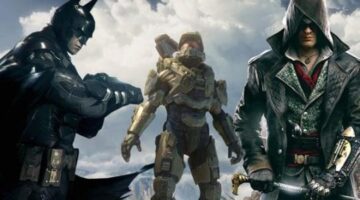 10 Legendary Video Game Franchises No One Admits Are Out Of Ideas