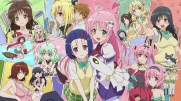 Top 10 Anime Made By XEBEC [Best Recommendations]