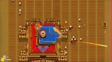 A Fistful of Gun Review | Destructoid