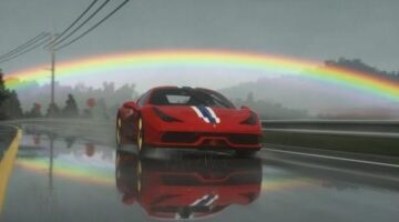 DriveClub May Not Get A Sequel, Sony Boss Says