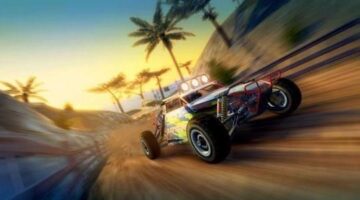 BURNOUT SPIRITUAL SUCCESSOR COMING FROM CRITERION FOUNDERS