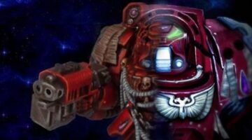 Warhammer: From Tabletop to Desktop