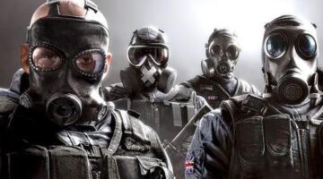 Rainbow 6 Siege: Pre-order or Pre-owned?