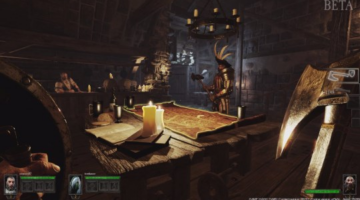 Warhammer: End Times – Vermintide Beta – Third Time Lucky! – AGR