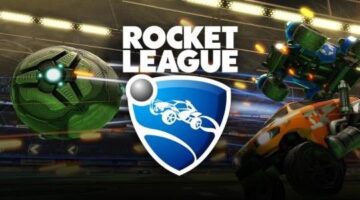 Rocket League Releasing In Asia Next Week, Will Be PS+ Too