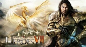 DSOGaming & Ubisoft Giveaway – Win 1 Digital Key For Might & Magic Heroes VII