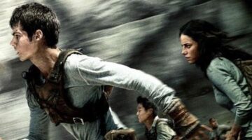 Maze Runner: The Scorch Trials Review I The Koalition