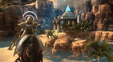 Might & Magic Heroes VII review | Post Arcade