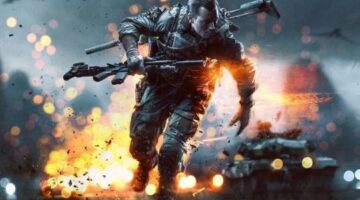 Battlefield 4 will not support DirectX 12
