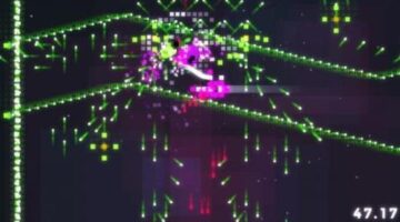 Pixel Galaxy Review | GameRevolution