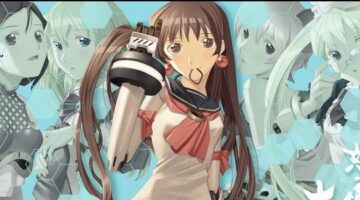 Shmup Developer Cave is Completely Out of its Mind